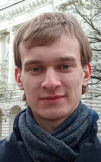 Иван Владимирович - репетитор по физике, информатике и математике