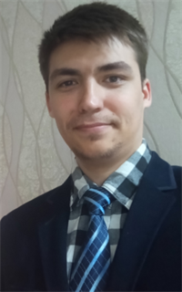 Павел Николаевич - репетитор по математике