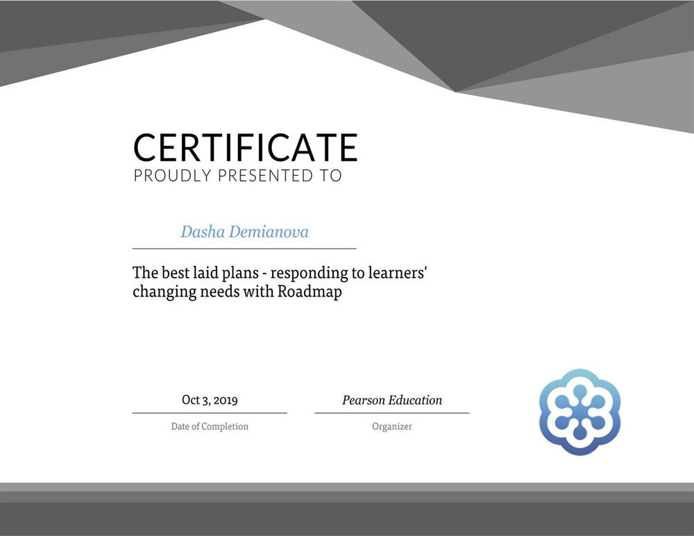 Pearson Education 2019