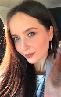 Полина Михайловна - репетитор по английскому языку