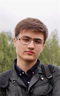 Артем Игоревич - репетитор по математике и информатике