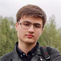 фотография репетитора