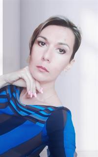 Дарья Алексеевна - репетитор по английскому языку и немецкому языку