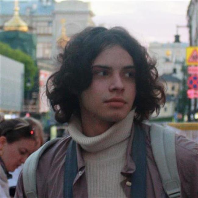 фотография репетитора