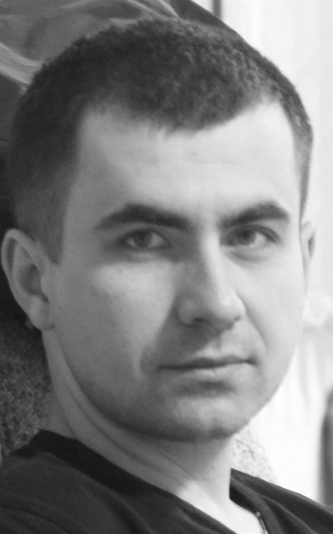 Владимир Викторович - репетитор по математике