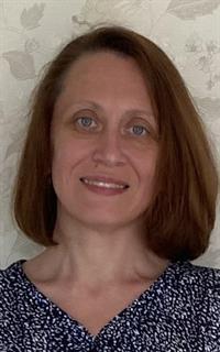 Мария Сергеевна - репетитор по русскому языку, предметам начальной школы и математике