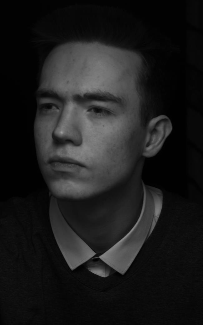 Кирилл Николаевич - репетитор по английскому языку