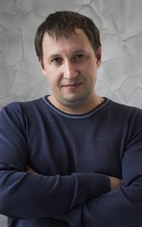 Денис Анатольевич - репетитор по информатике