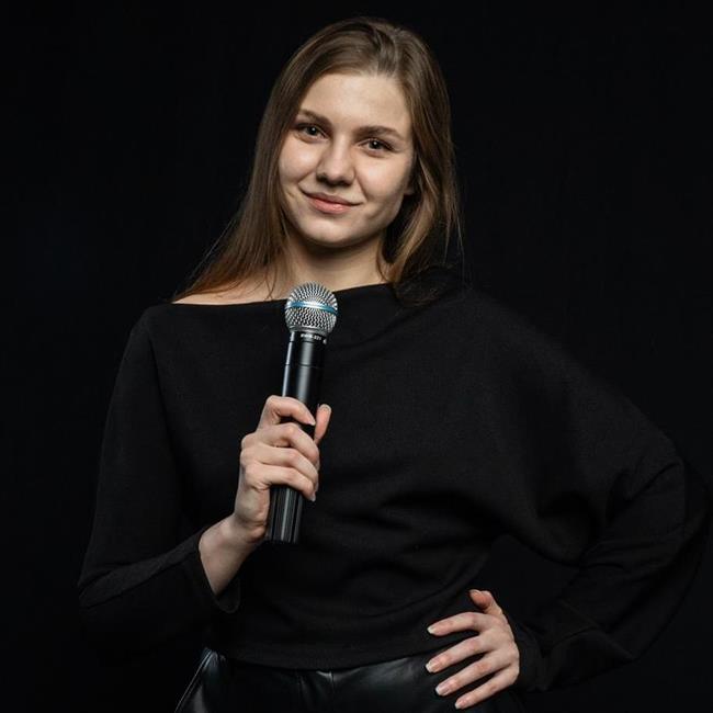 фотография репетитора