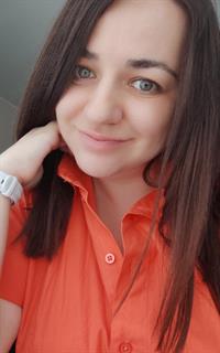 Татьяна Вадимовна - репетитор по английскому языку