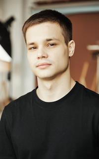 Сергей Николаевич - репетитор по математике