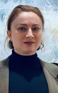 Надежда Ивановна - репетитор по русскому языку, русскому языку для иностранцев и другим предметам