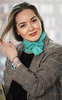 Диана Анатольевна - репетитор по редким иностранным языкам