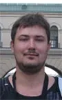 Дмитрий Олегович - репетитор по химии, физике и математике