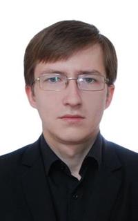Степан Викторович - репетитор по истории, обществознанию и экономике