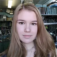 фотография репетитора