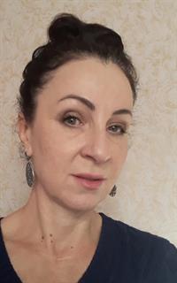 Светлана Александровна - репетитор по обществознанию и истории