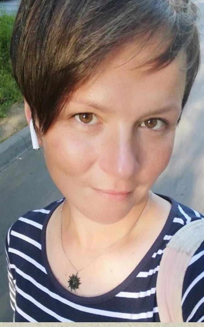 Анна Вячеславовна - репетитор по математике