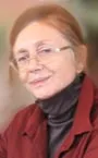 Лариса Николаевна - репетитор по химии