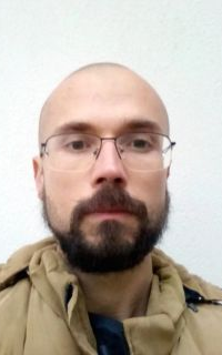Михаил Анатольевич - репетитор по биологии