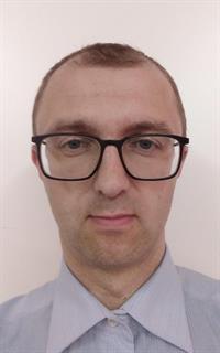 Иван Николаевич - репетитор по математике и информатике