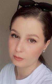 Светлана Юрьевна - репетитор по английскому языку