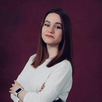 фотография репетитора