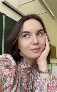 Эльвира Хамзяевна - репетитор по русскому языку и литературе