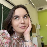 фотография репетитора