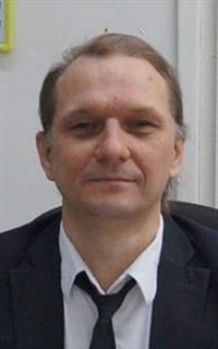 Евгений Владимирович - репетитор по физике