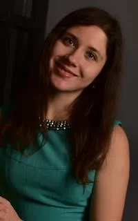 Ирина Александровна - репетитор по английскому языку и немецкому языку