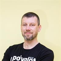 фотография репетитора