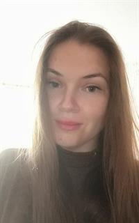 Татьяна Викторовна - репетитор по английскому языку