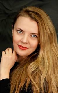 Виктория Павловна - репетитор по английскому языку