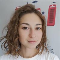 фотография репетитора