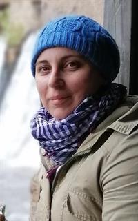Юлия Геннадьевна - репетитор по русскому языку и литературе