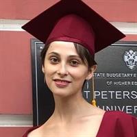 фотография репетитора