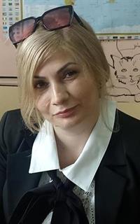 Лилия Билаловна - репетитор по подготовке к школе и предметам начальной школы
