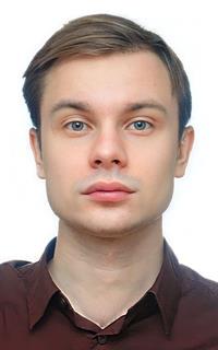 Никита Алексеевич - репетитор по русскому языку для иностранцев и русскому языку