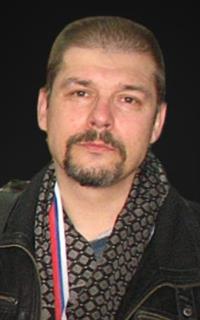 Владимир Викторович - репетитор по спорту и фитнесу