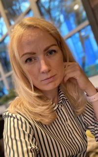 Екатерина Ивановна - репетитор по английскому языку