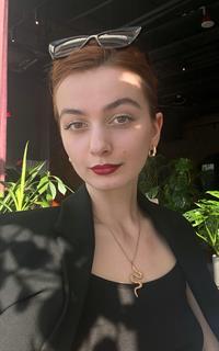 Руслана Александровна - репетитор по английскому языку и китайскому языку
