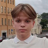 фотография репетитора