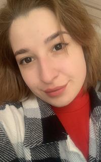 Валентина Владимировна - репетитор по биологии