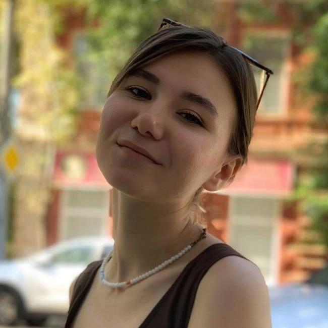 фотография репетитора