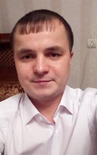 Алексей Андреевич - репетитор по математике