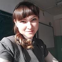 фотография репетитора