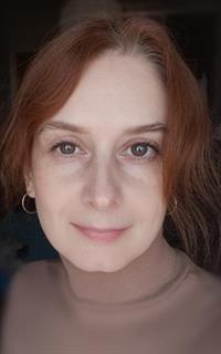 Наталья Валентиновна - репетитор по английскому языку и редким иностранным языкам