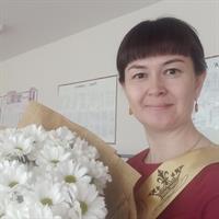 фотография репетитора