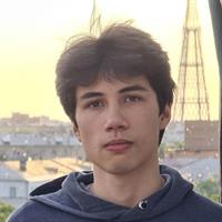 фотография репетитора